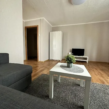 Sea Side Apartments Jurkalne Zewnętrze zdjęcie