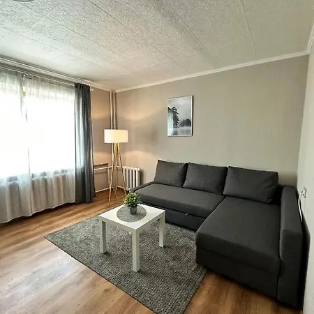 Sea Side Apartments Jurkalne Zewnętrze zdjęcie