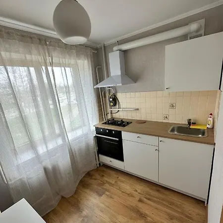 Sea Side Apartments Jurkalne Zewnętrze zdjęcie