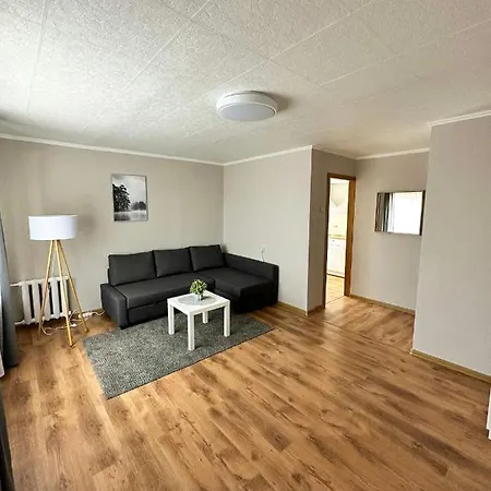 Sea Side Apartments Jurkalne Zewnętrze zdjęcie