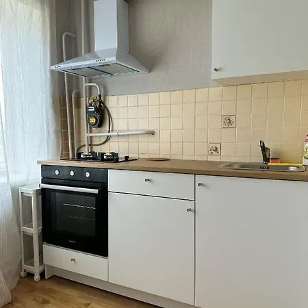 Sea Side Apartments Jurkalne Zewnętrze zdjęcie