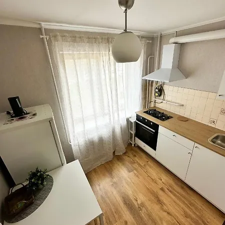 Sea Side Apartments Jurkalne Zewnętrze zdjęcie