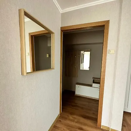 Sea Side Apartments Jurmala Exterior photo