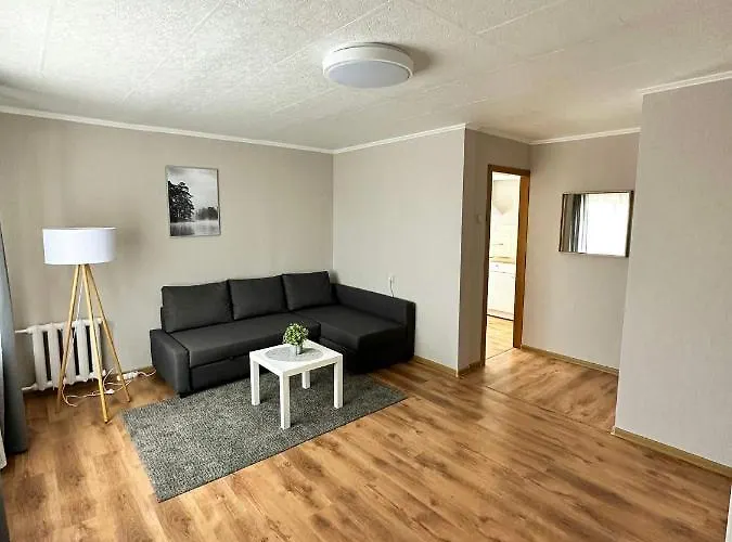Sea Side Apartments