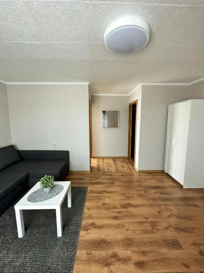 Sea Side Apartment