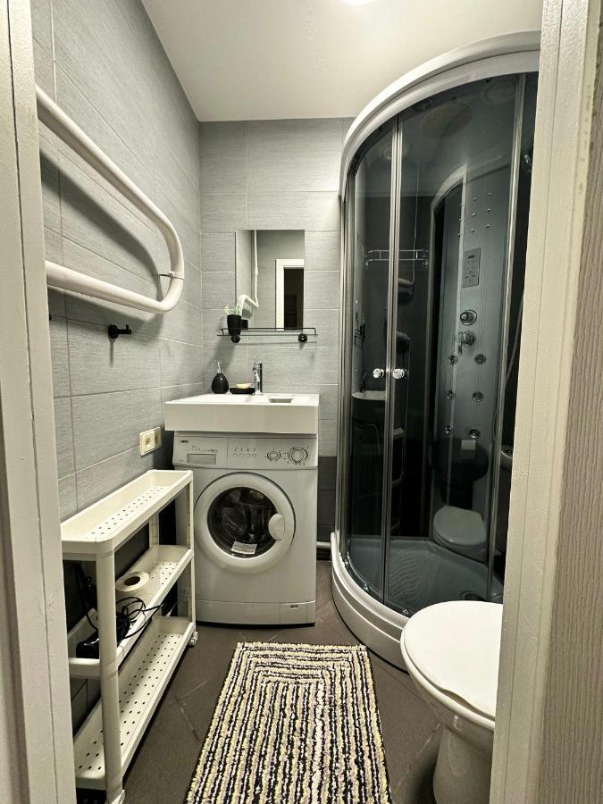 Sea Side Apartment Jurmala
