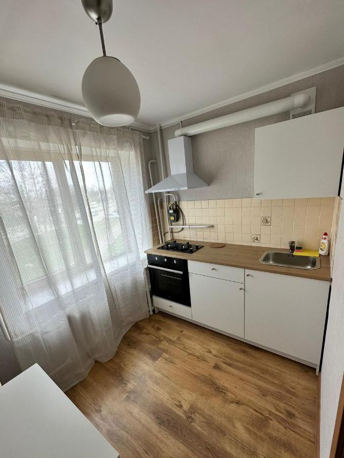 Apartment Sea Side