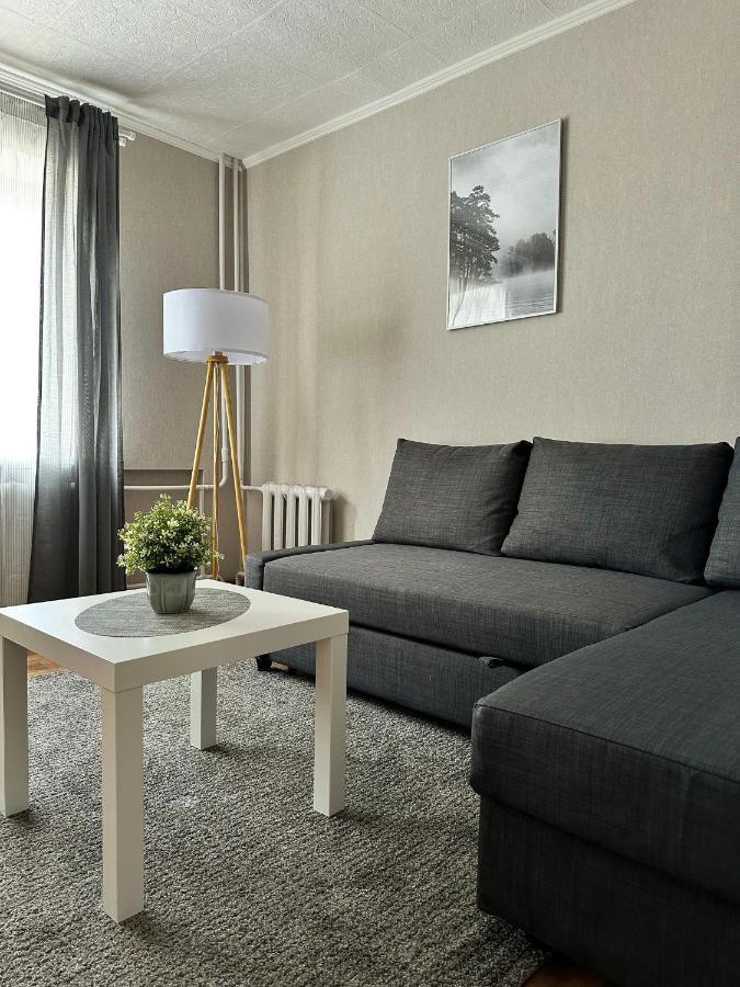 Apartment Sea Side *