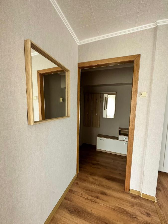 Apartment Sea Side Jurmala